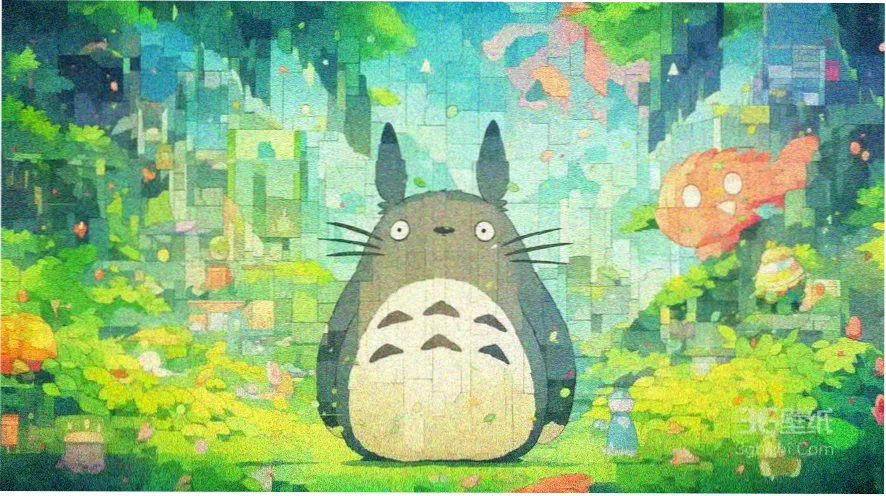 幻境奇谭 动漫 2025 古风志怪